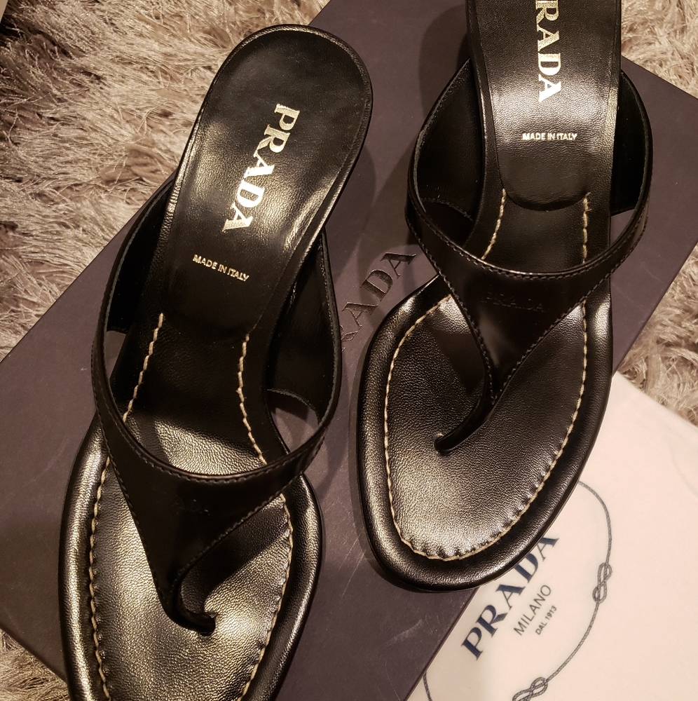 Prada Spazzolato